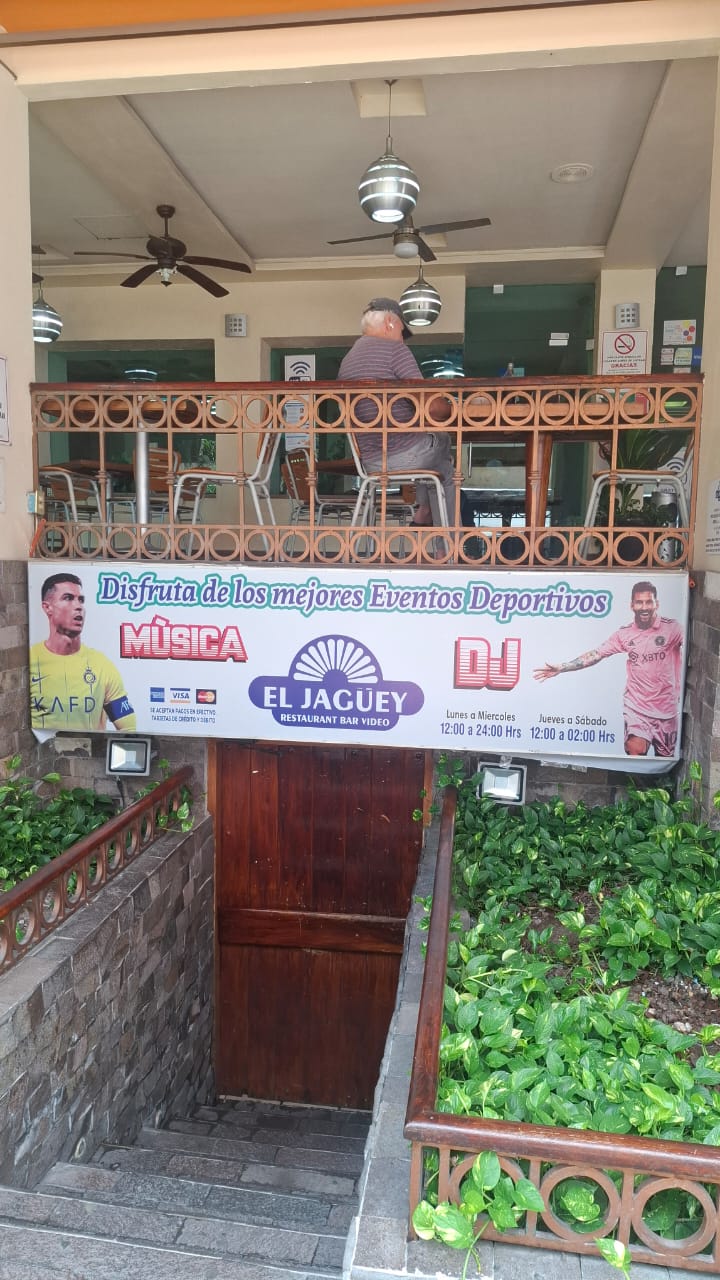 cafeterías y hoteles de la capital Villahermosa