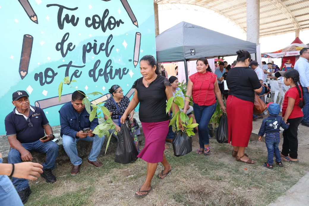 las Jornadas de Atención en Territorio