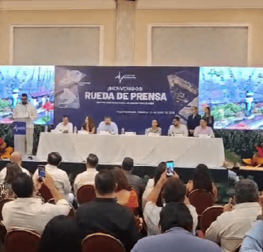 Avanza construcción del nuevo complejo hospitalario de Tabasco