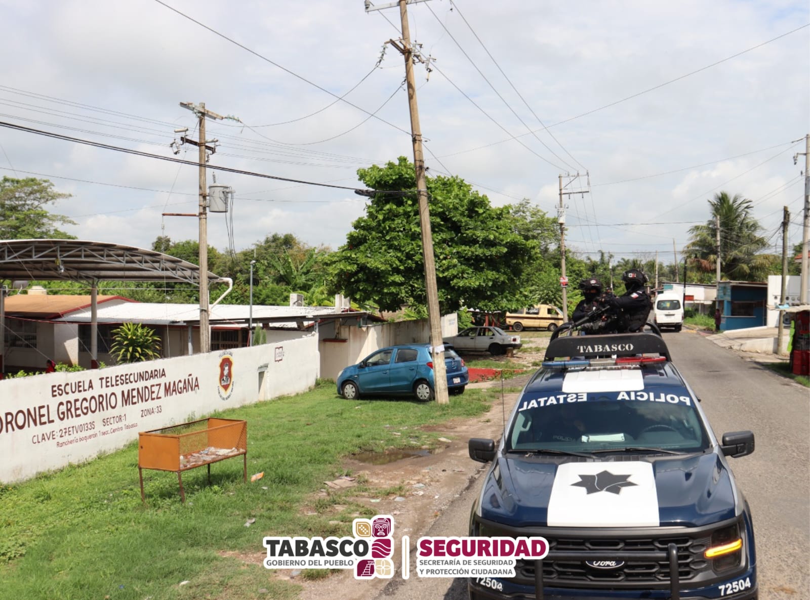 operativos de vigilancia