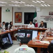 Al banquillo el PRD por abarrotera electoral