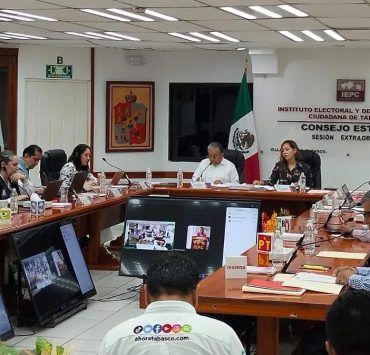 Al banquillo el PRD por abarrotera electoral