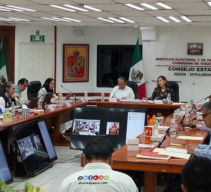 Al banquillo el PRD por abarrotera electoral