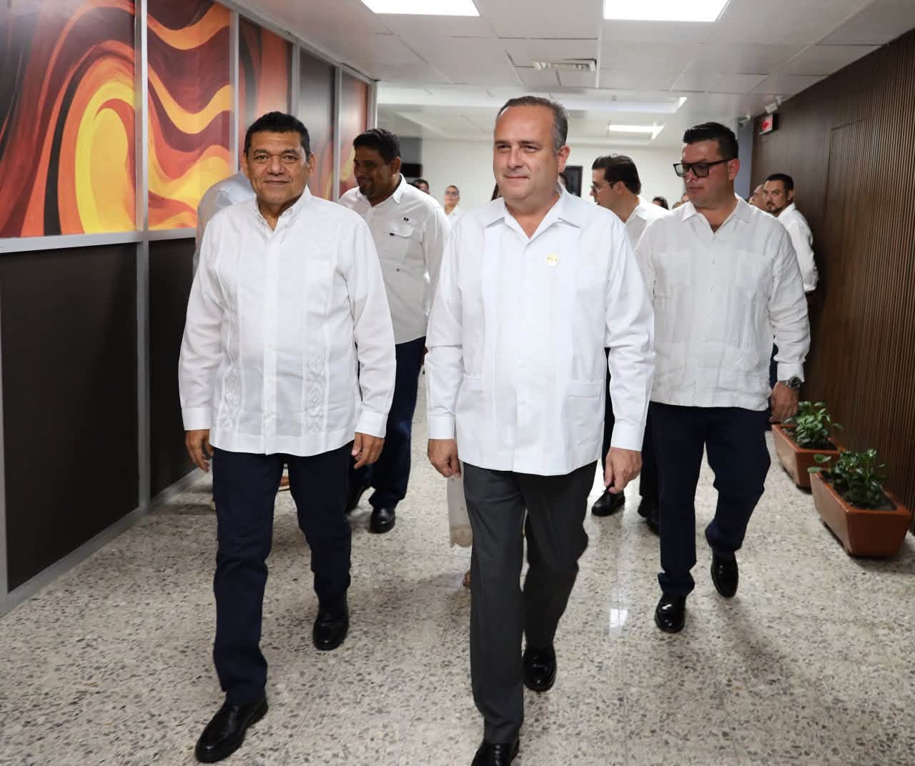 Anuncian nuevas salas de oralidad para el municipio de Centro