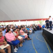 Avanza Tabasco con Jornadas de Atención en Territorio