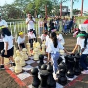 Ayuntamiento de Centro abre inscripciones para el Curso de Verano