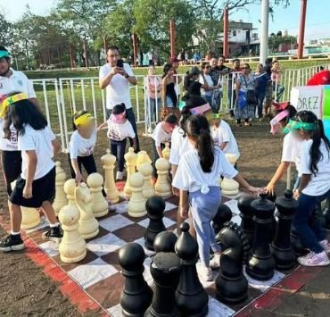 Ayuntamiento de Centro abre inscripciones para el Curso de Verano