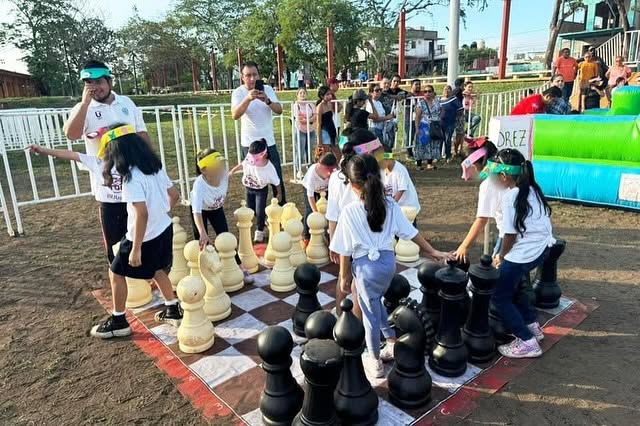 Ayuntamiento de Centro abre inscripciones para el Curso de Verano