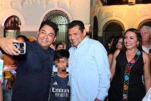 Música, danza, teatro y diversas expresiones artísticas forman parte de la programación del Festival Cultural Ceiba 2026, considerado el encuentro cultural más importante de Tabasco.