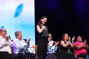 Durante el Festival Cultural Ceiba 2026 fueron reconocidos los ganadores del Premio Savia del Edén por su invaluable contribución a la preservación y promoción de la identidad cultural tabasqueña.