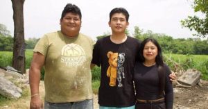 Médicos especialistas del Hospital de Alta Especialidad Dr. Juan Graham Casasús brindaron una segunda oportunidad de vida a Julio César Castillo Pascual mediante una exitosa cirugía de corazón abierto.