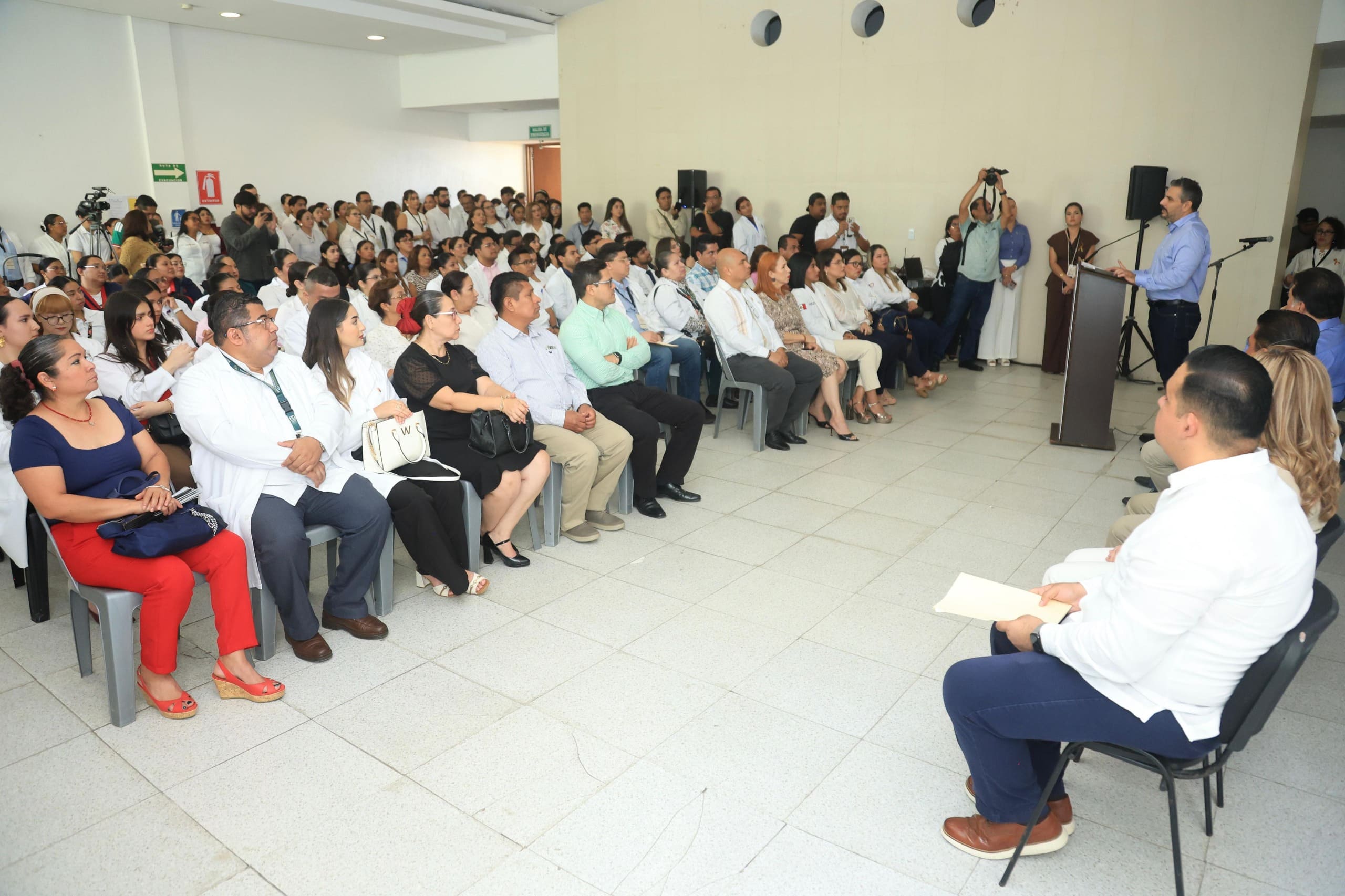 Compromiso con la formación y la innovación
