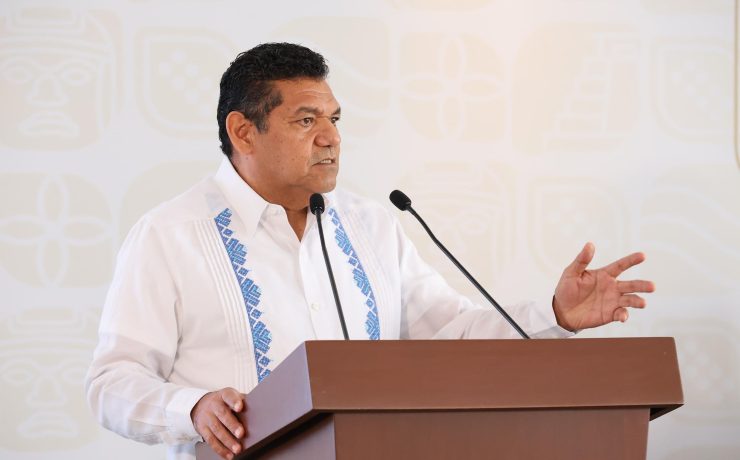 Con respaldo legal y transparencia avanza Proyecto Villahermosa 2030
