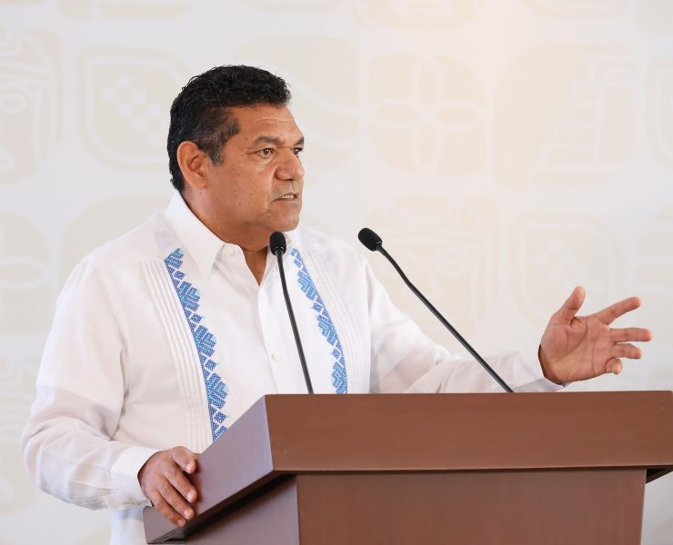 Con respaldo legal y transparencia avanza Proyecto Villahermosa 2030