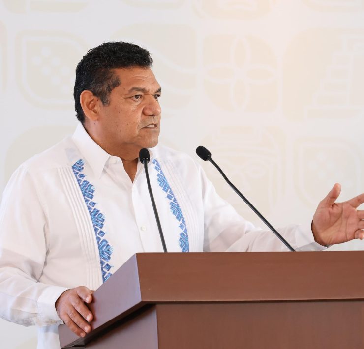 Con respaldo legal y transparencia avanza Proyecto Villahermosa 2030