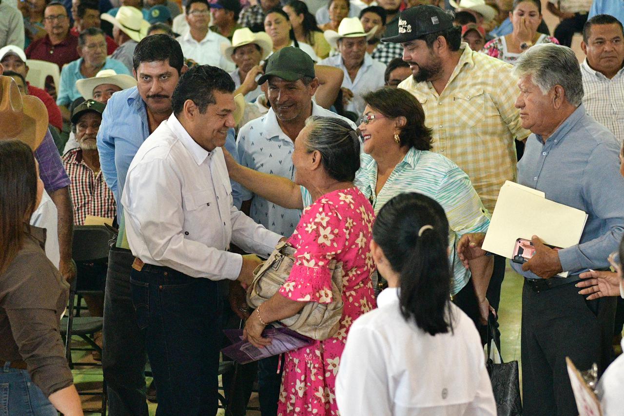 Condonan créditos de la extinta Financiera Nacional