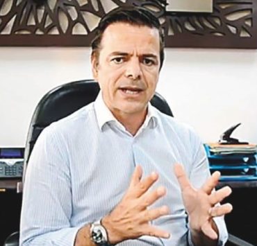 Destapan fraude del ex titular de la SEDEC José Friedrich García Mallitz