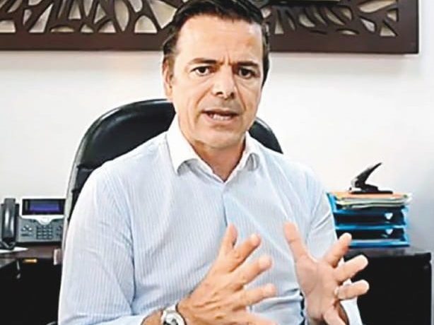 Destapan fraude del ex titular de la SEDEC José Friedrich García Mallitz