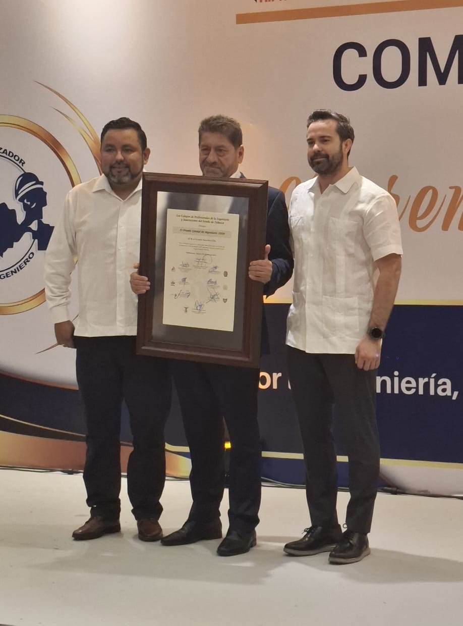 Día Nacional del Ingeniero