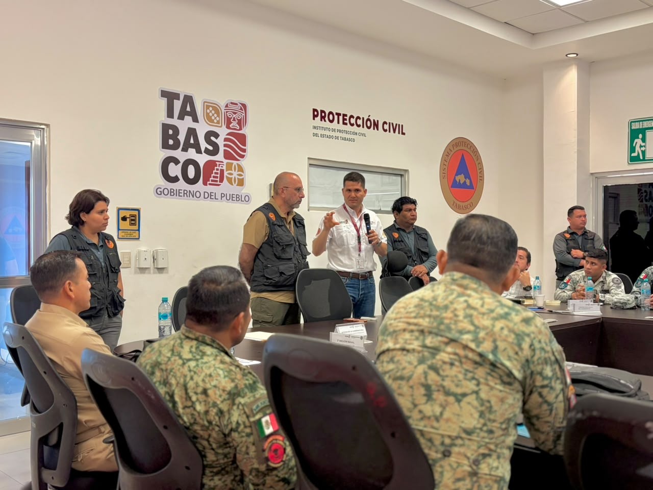 Elaborarán planes de trabajo para cada comisión