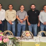 Empresarios crean Consejo Coordinador Empresarial
