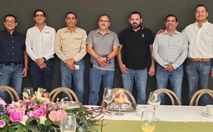Empresarios crean Consejo Coordinador Empresarial