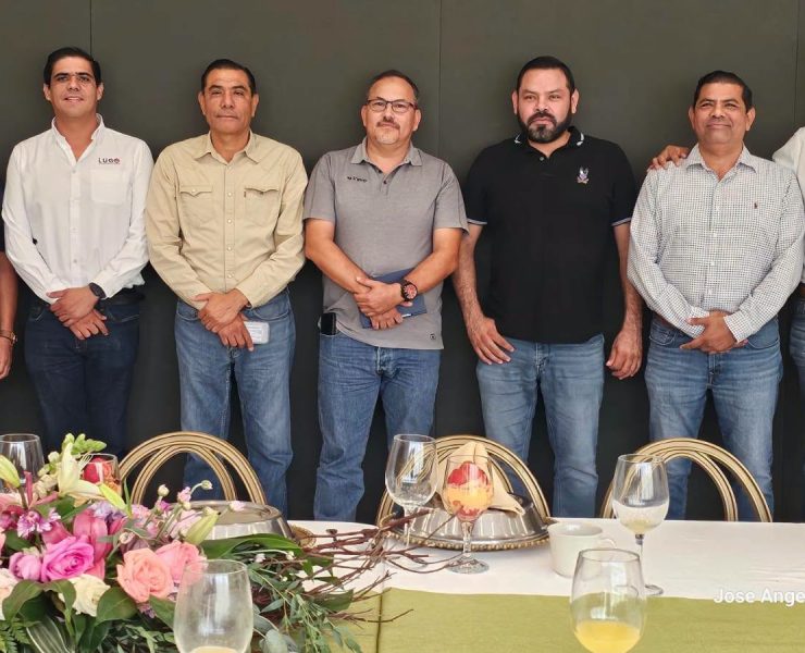 Empresarios crean Consejo Coordinador Empresarial