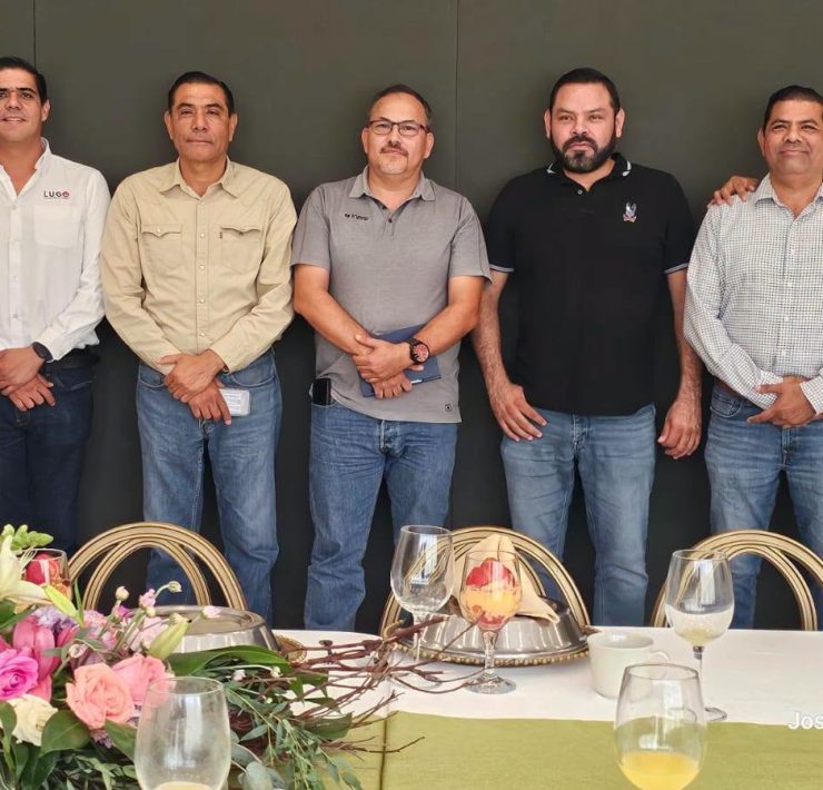 Empresarios crean Consejo Coordinador Empresarial