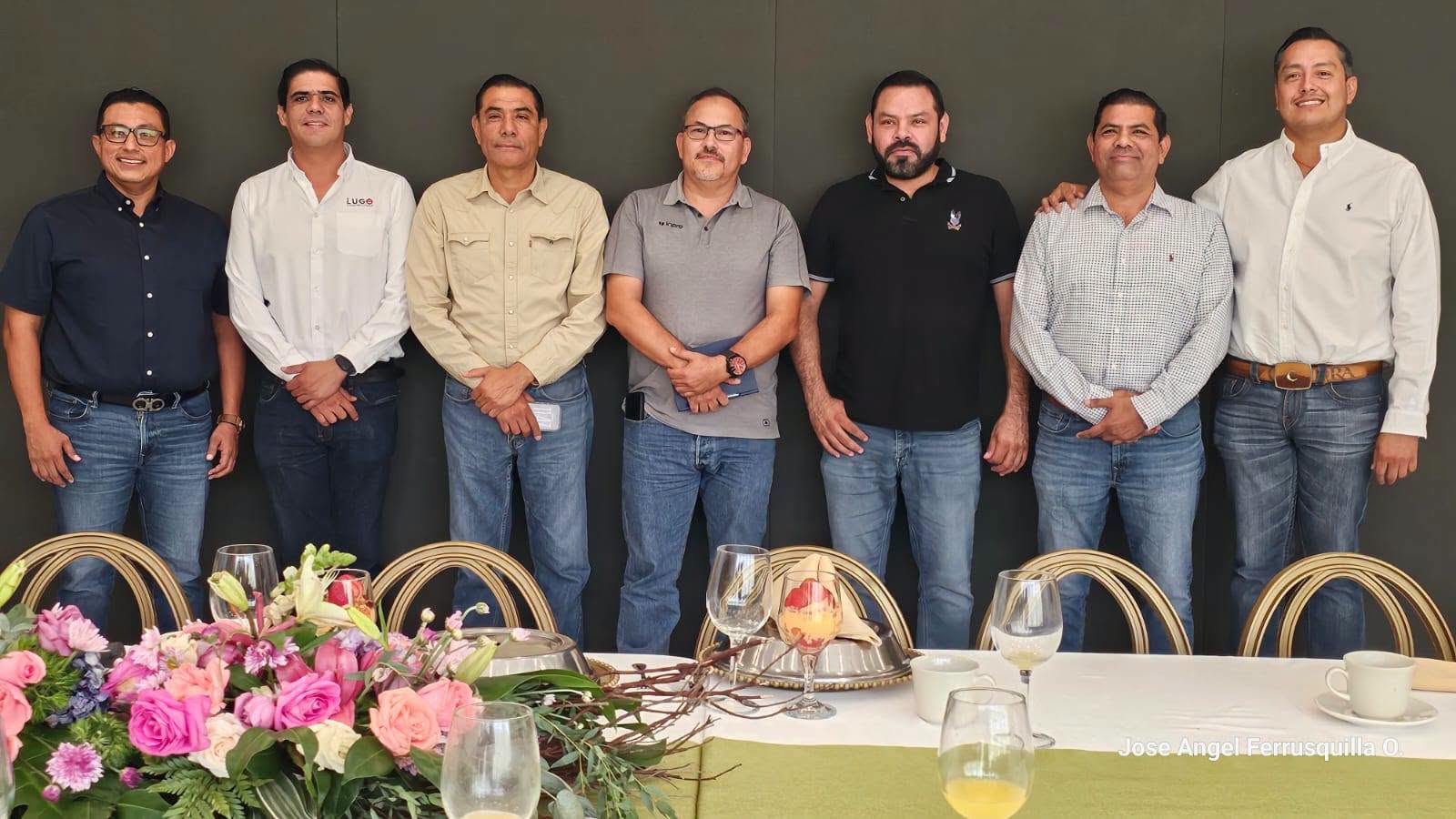 Empresarios crean Consejo Coordinador Empresarial