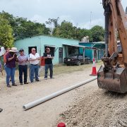 En Buena Vista Apasco