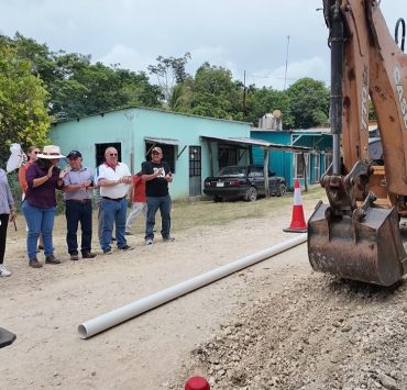 En Buena Vista Apasco