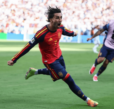 España conquista el Mundial tras vencer a Argentina