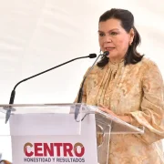 Fin a décadas de desabasto de agua beneficia a más de 103 mil habitantes