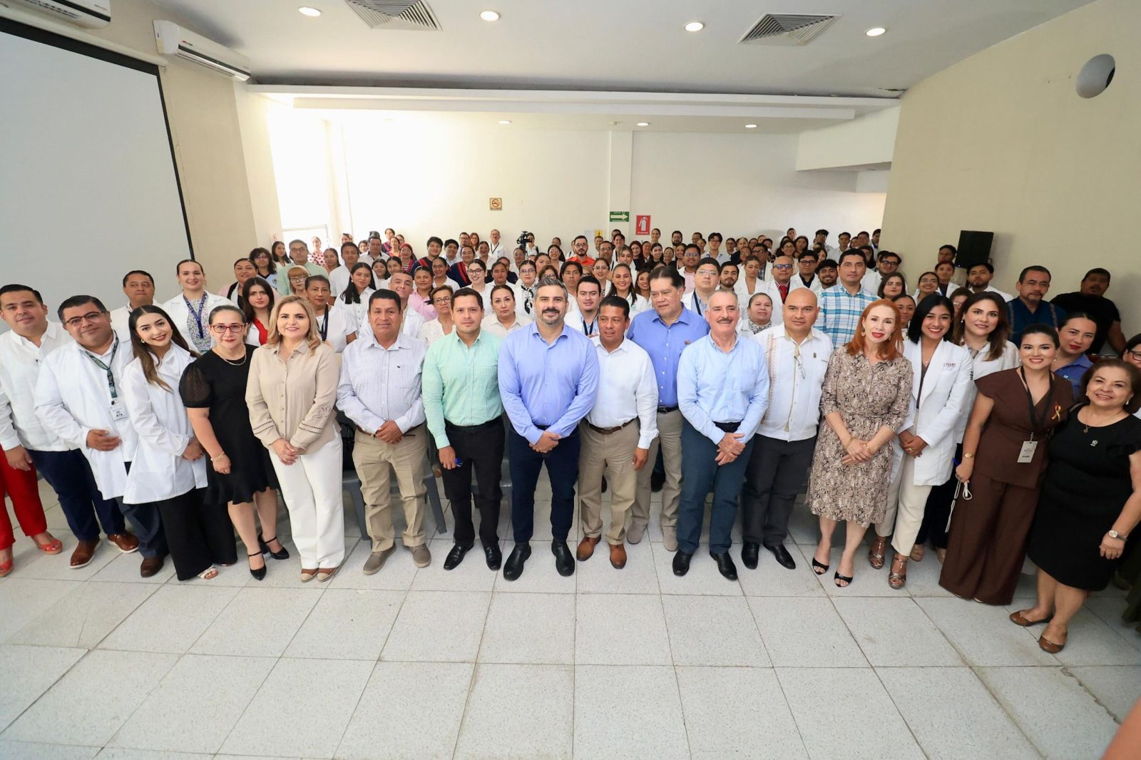 Foro Intersectorial de Investigación en Salud