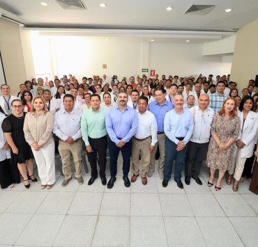 Foro Intersectorial de Investigación en Salud