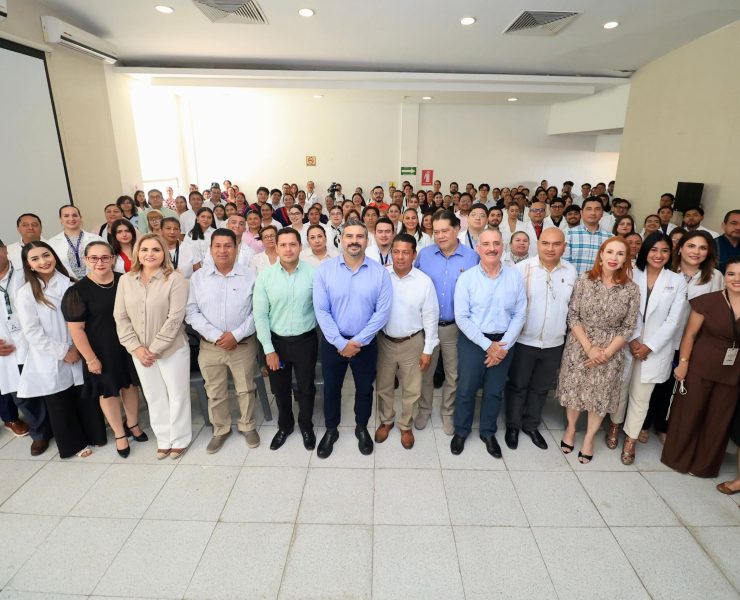 Foro Intersectorial de Investigación en Salud