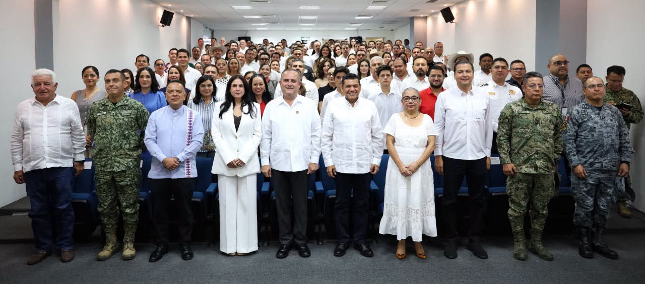 Resultados en la impartición de justicia