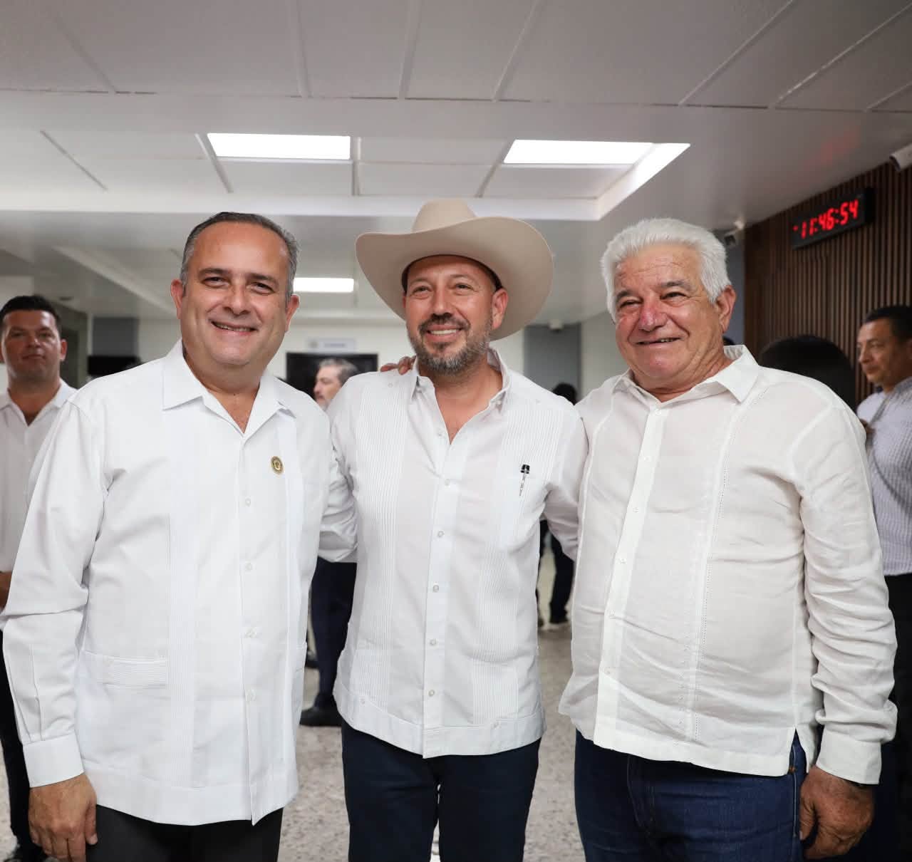 Cero tolerancia a irregularidades