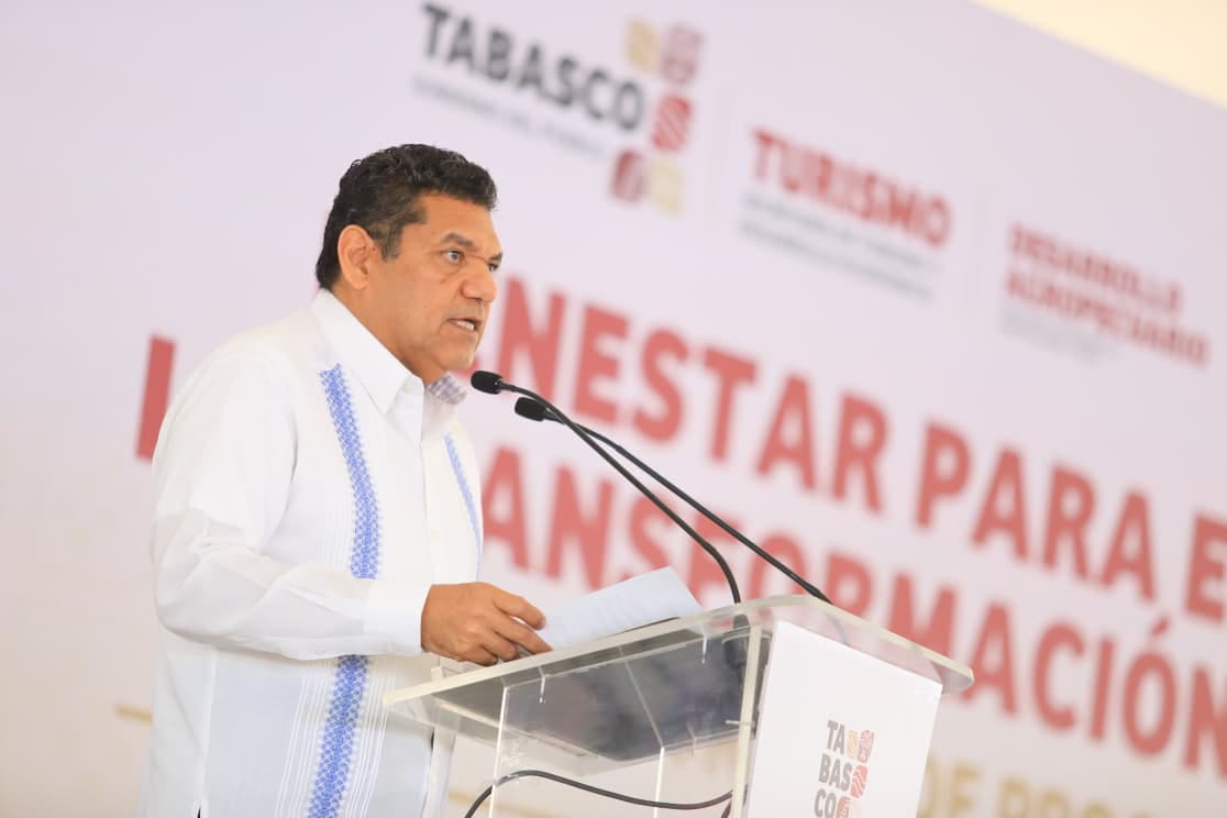 El bienestar se construye desde las comunidades