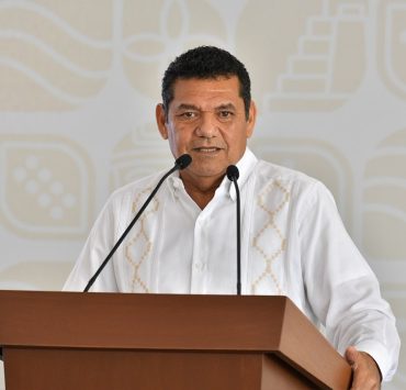 Gobierno de Tabasco y Bancomext