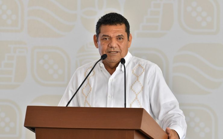 Gobierno de Tabasco y Bancomext