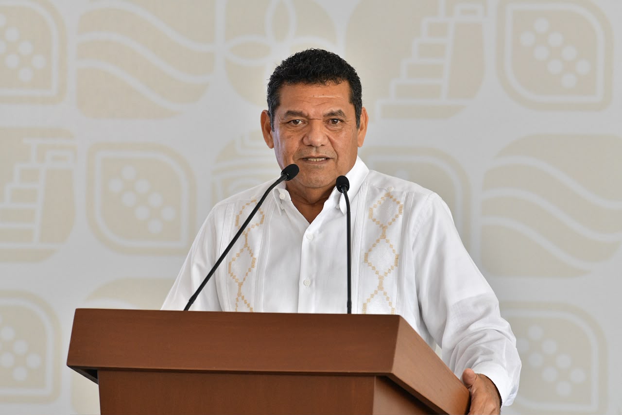 Gobierno de Tabasco y Bancomext