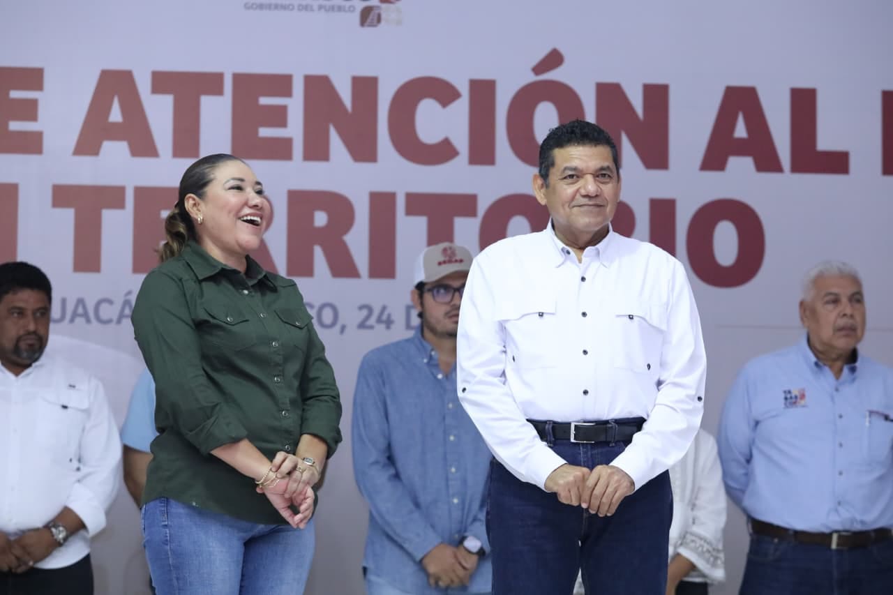 Gobierno del Pueblo
