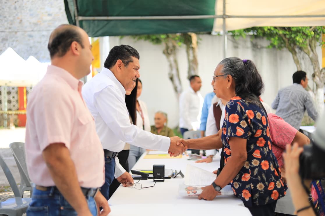 Gobierno
