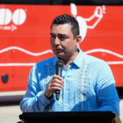 Jorge Israel Rivero asume la gerencia de ADO en Tabasco