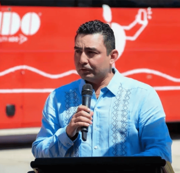 Jorge Israel Rivero asume la gerencia de ADO en Tabasco