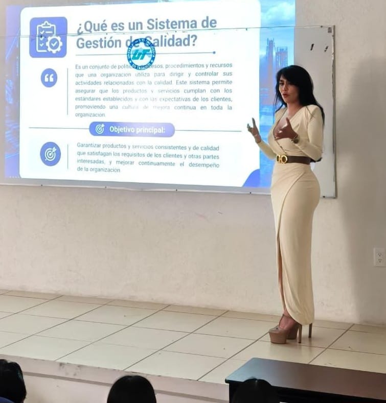 La certificación