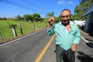 Con una inversión superior a 23 millones de pesos, las nuevas vialidades en Nacajuca forman parte de la estrategia del Gobierno del Pueblo para modernizar la infraestructura carretera en Tabasco.