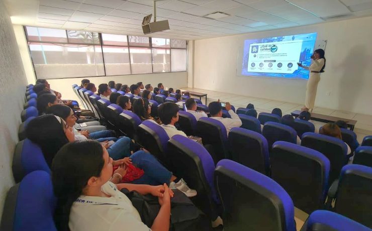 Necesaria una visión empresarial