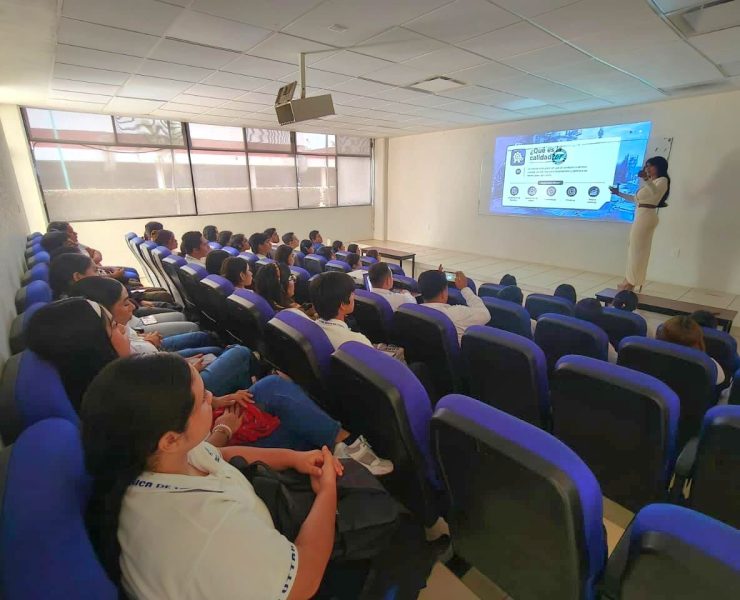 Necesaria una visión empresarial